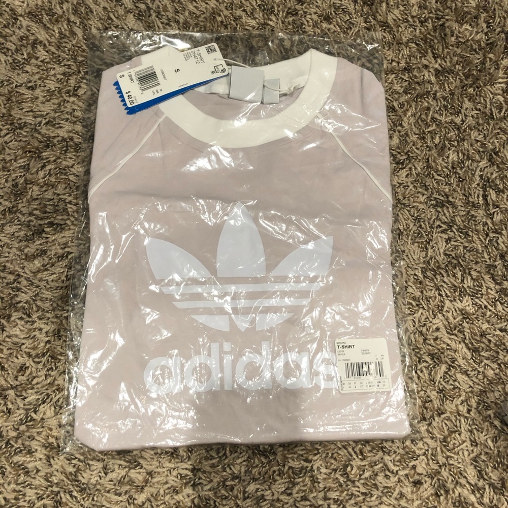 Adidas shirt